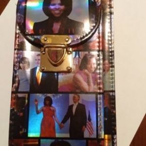 Michelle Obama Wallet